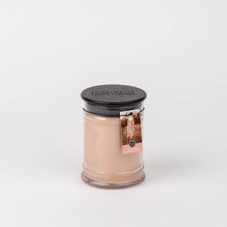 Wanderlust 8oz Jar Candle