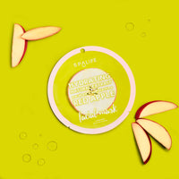 SpaLife Fruit Facial Sheet Masks - Skincare Set