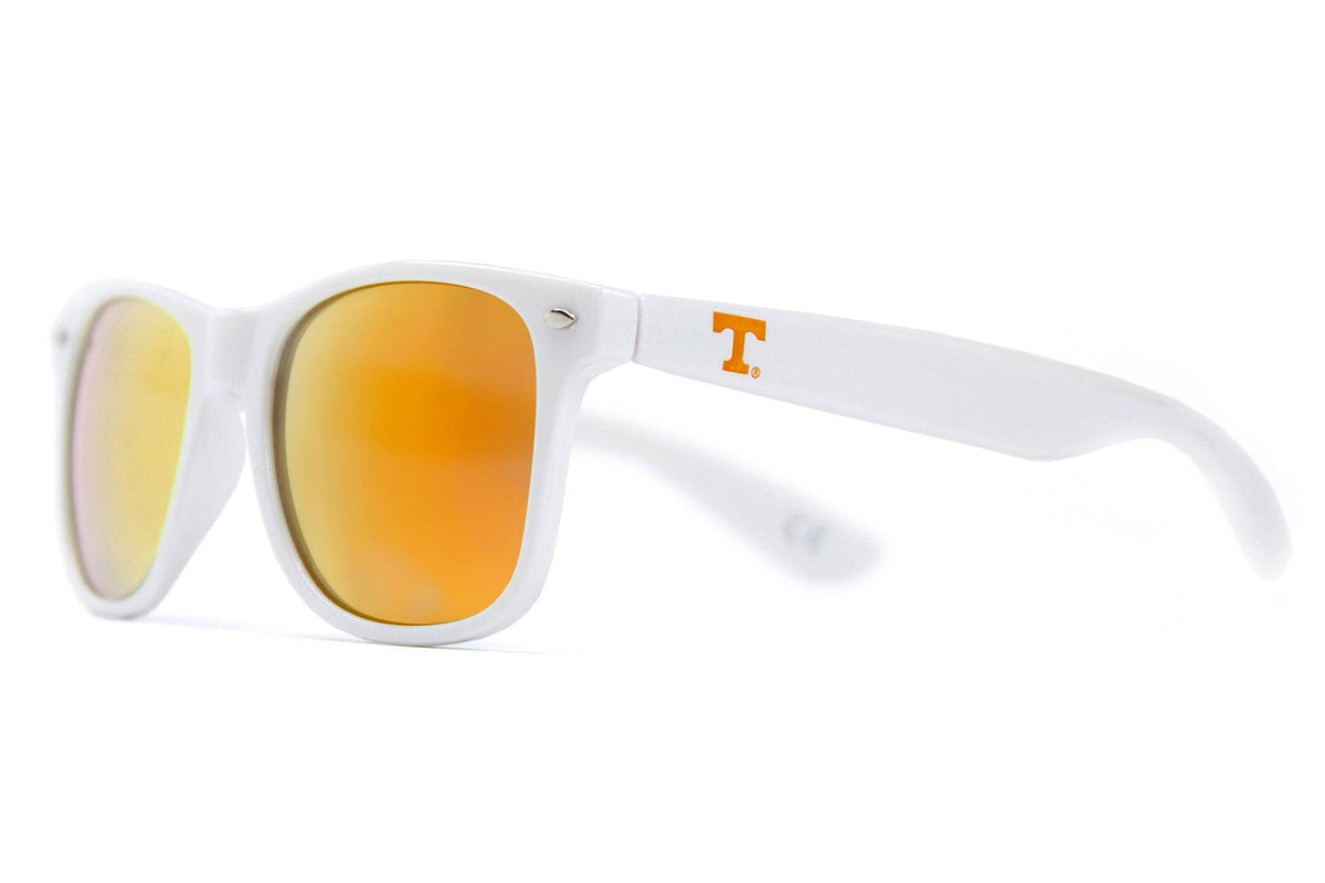 Tennessee Volunteers Sunglasses: Orange/White