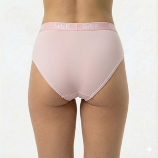 JadyK Arya Hip Hugging Briefs | Blush |