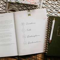Amen | From Eden to Eternity