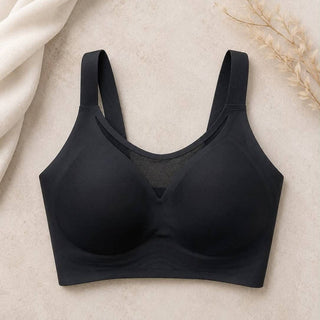 Lori JellyLuxe ™ 3D Laser Technology | Black | JadyK