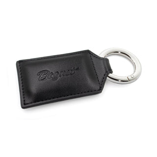 Black Purse Holder by Bagnet