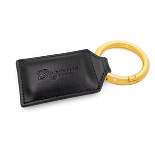 Black Purse Holder by Bagnet