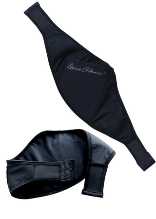 Vanilla Cream UnderBra Holster