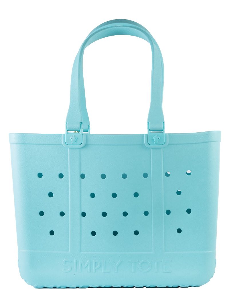 Spring/Summer Simply Tote by Simply Southern