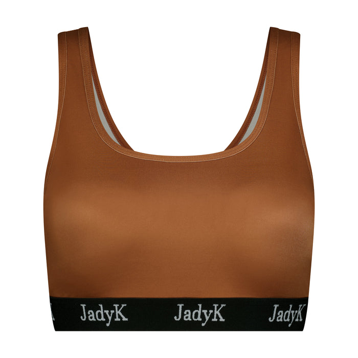 Arya Bralette - Fall Collection *4 colors*