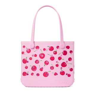 Cherry Baby Bogg Bag