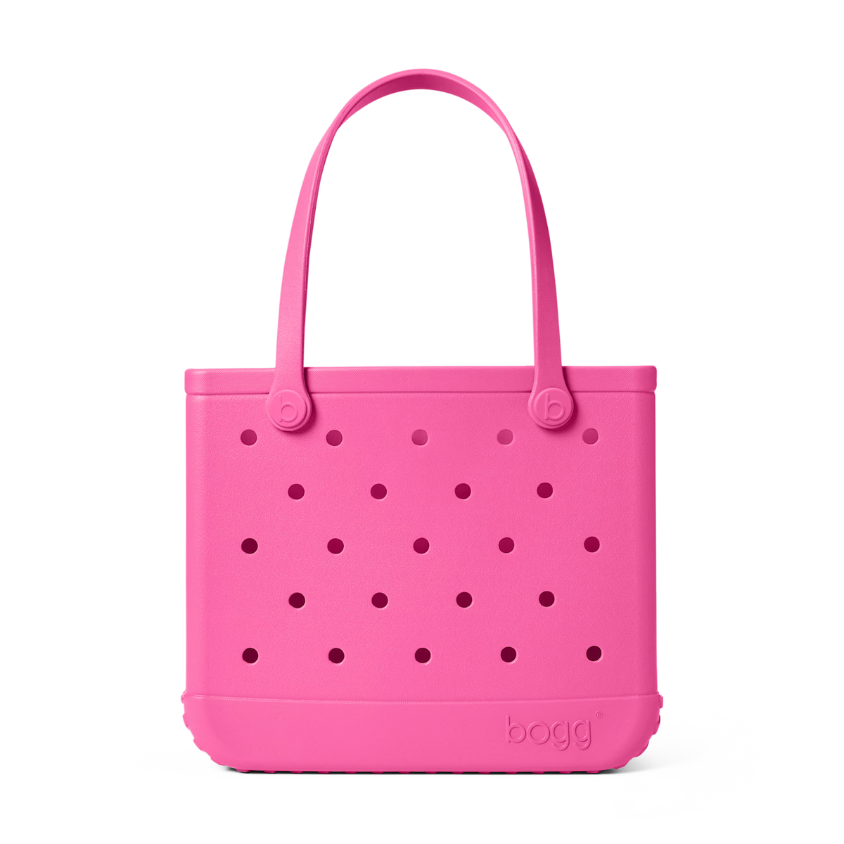 Haute Pink Baby Bogg Bag