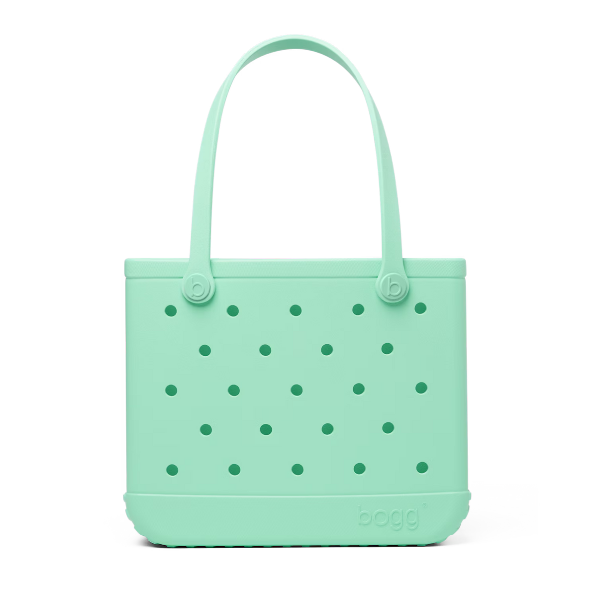 Seafoam Baby Bogg Bag