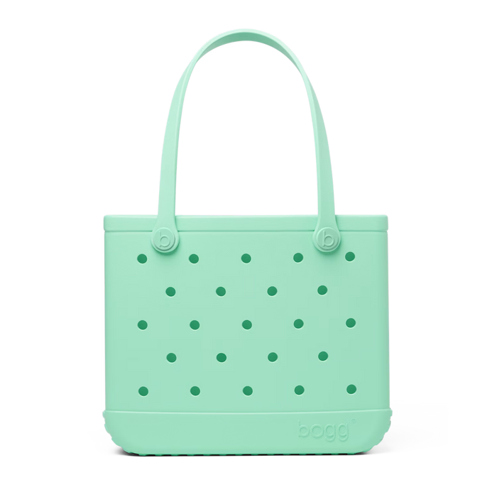 Seafoam Baby Bogg Bag