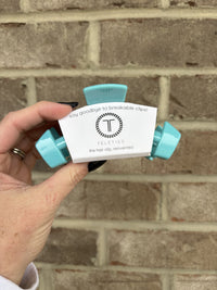 Large Classic Claw Clip by Teleties
