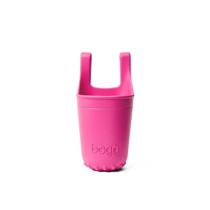 Haute Pink Bogg Bevy