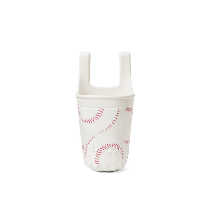 Baseball Pink Bogg Bevy