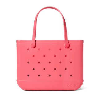 Capri Coral Bogg Bag *3 SIZES*