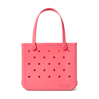 Capri Coral Bogg Bag *3 SIZES*