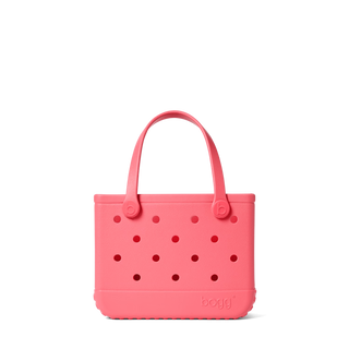 Capri Coral Bogg Bag *3 SIZES*