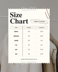 Sand Raised Rib Tee & Shorts Set by Zenana