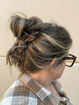 Big Mood Bow Claw Clip *PICK PATTERN*