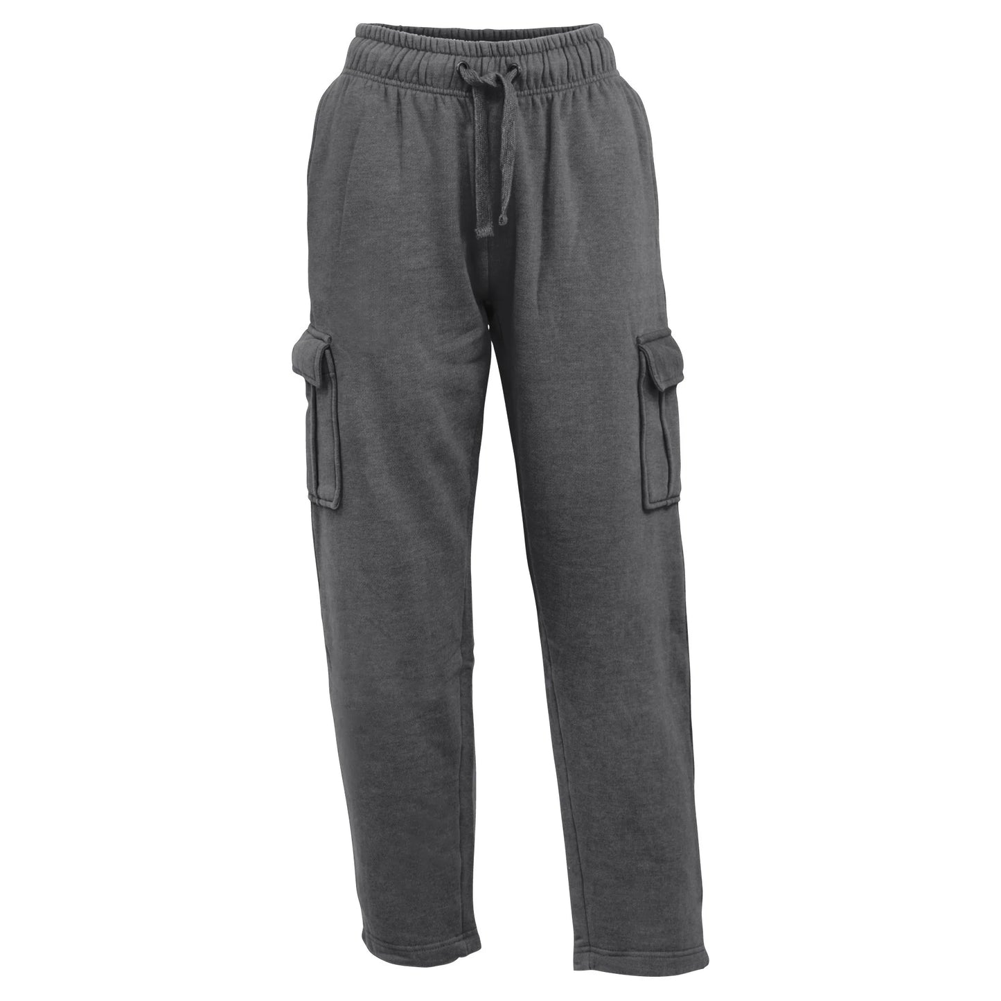 8401- Black Royce Traveler Pants