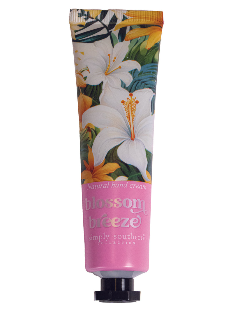 Natural Hand Cream by Simply Southern *PICK SCENT*