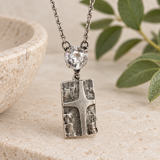 GREAT HEALER NECKLACE LIVEBOX  | RACHEL MARIE DESIGNS PREORDER