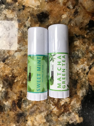 2097-Beauty Treats Natural lip Balm *PREORDER — AVAILABLE THURSDAY*