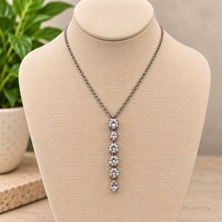 NORMA NECKLACE LIVEBOX