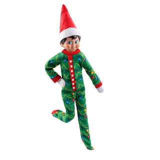 Claus Couture Collection® Goodnight, Sleep Bright PJs