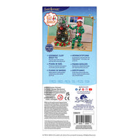 Claus Couture Collection® Goodnight, Sleep Bright PJs