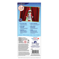 Claus Couture Collection® Tiny Tinsel Dress by The Elf On The Shelf