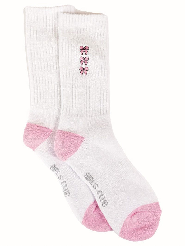 Crew Socks by Simply Southern *PICK DESIGN*