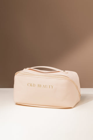 All Access Makeup Bag