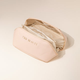 All Access Makeup Bag