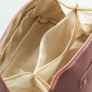 All Access Makeup Bag