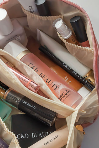 All Access Makeup Bag