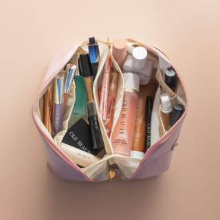 All Access Makeup Bag