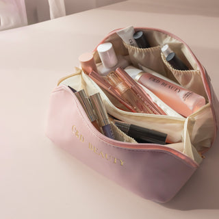 All Access Makeup Bag