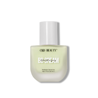 Color Changing BB Cream