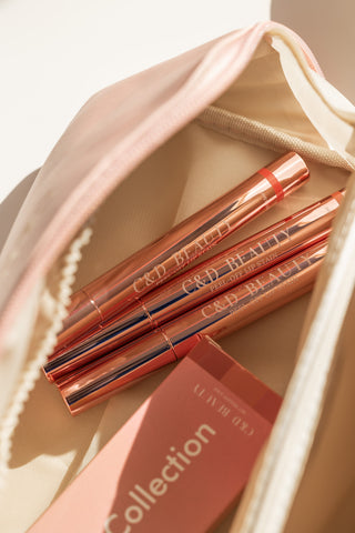 All Access Makeup Bag