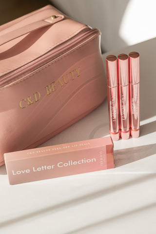 All Access Makeup Bag