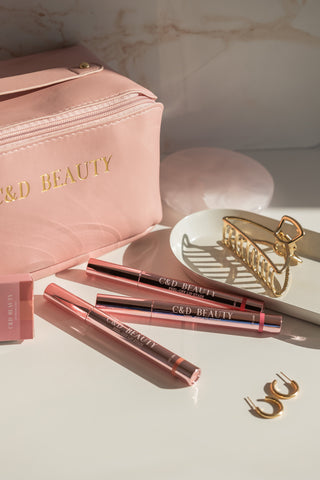 All Access Makeup Bag