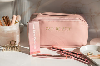 All Access Makeup Bag