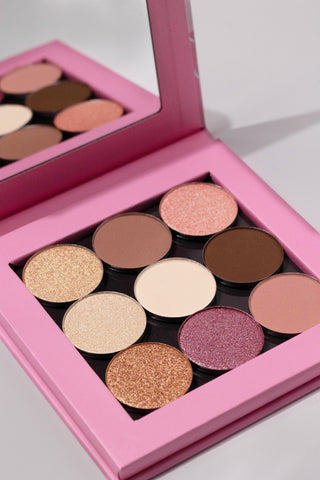 Magnetic Eyeshadow Singles