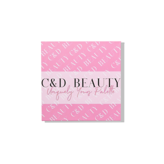 Uniquely Yours Magnetic Shadow Palette