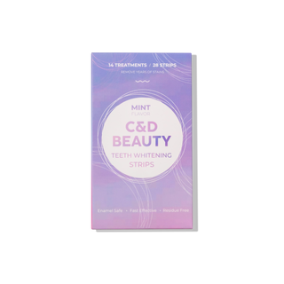 Teeth Whitening Strips