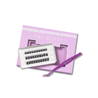 Press And Go Lash Mini Kit