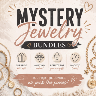 Jewelry Mystery Bundle *Final Sale*