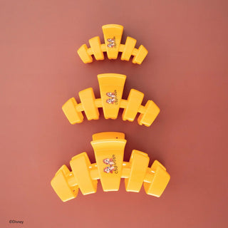 Disney: Chip & Dale Classic Hair Clip by Teleties