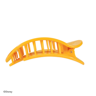 Disney: Chip & Dale Round Shaped Flat Hair Clip by Teleties